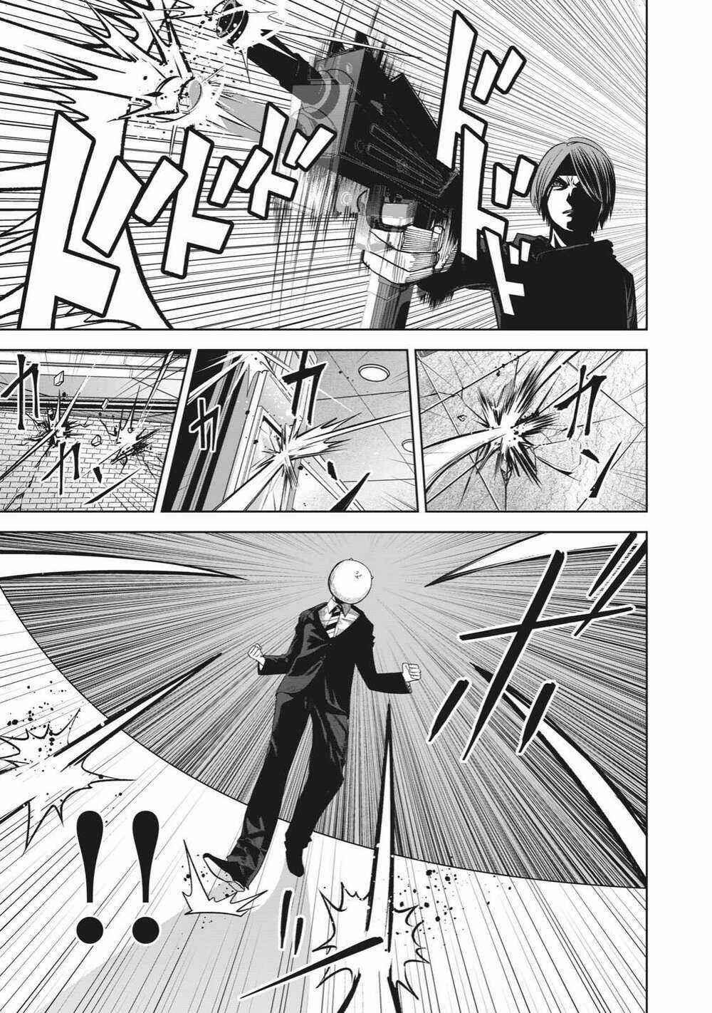 Rocopon - Chapter 11 - Trang 12