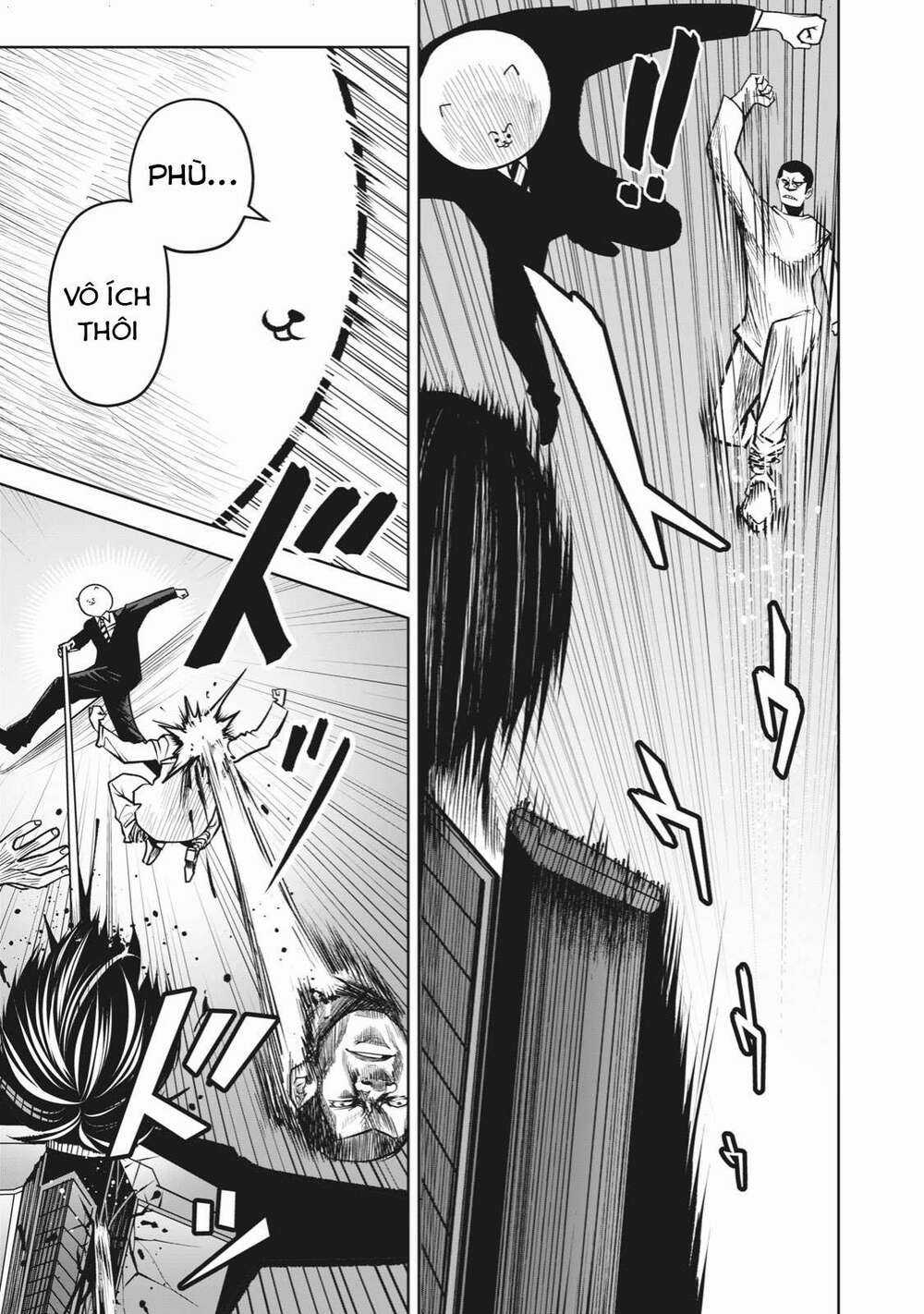 Rocopon - Chapter 11 - Trang 16