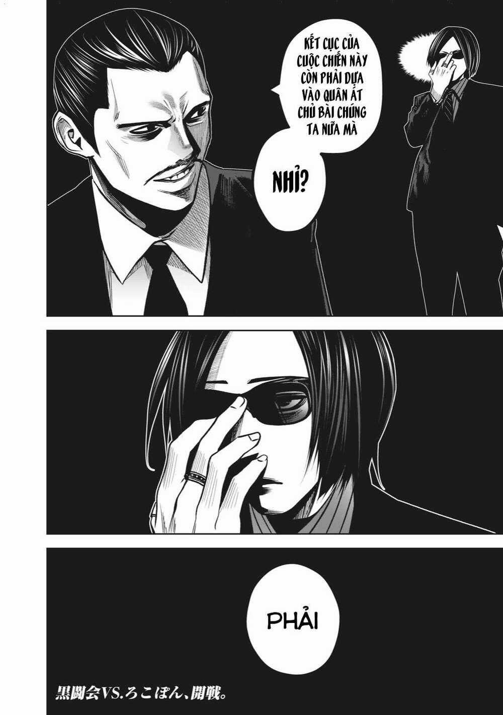 Rocopon - Chapter 11 - Trang 19