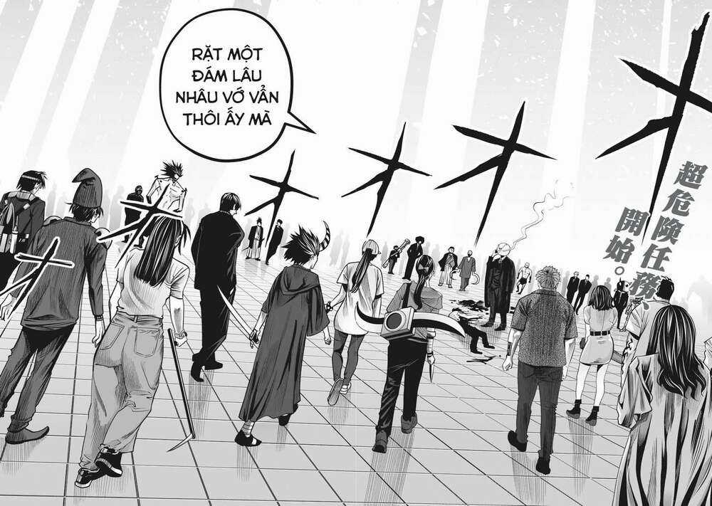 Rocopon - Chapter 11 - Trang 4