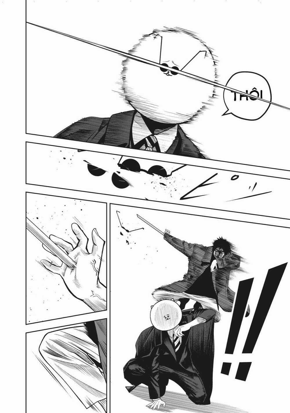 Rocopon - Chapter 11 - Trang 9