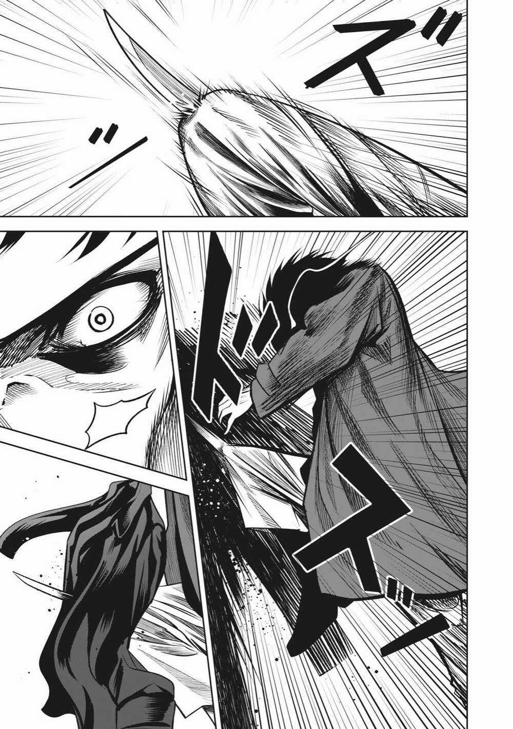 Rocopon - Chapter 11 - Trang 10