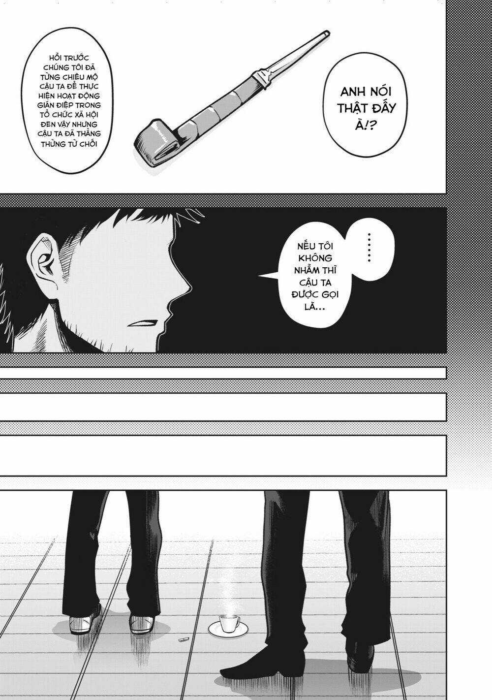 Rocopon - Chapter 12 - Trang 15