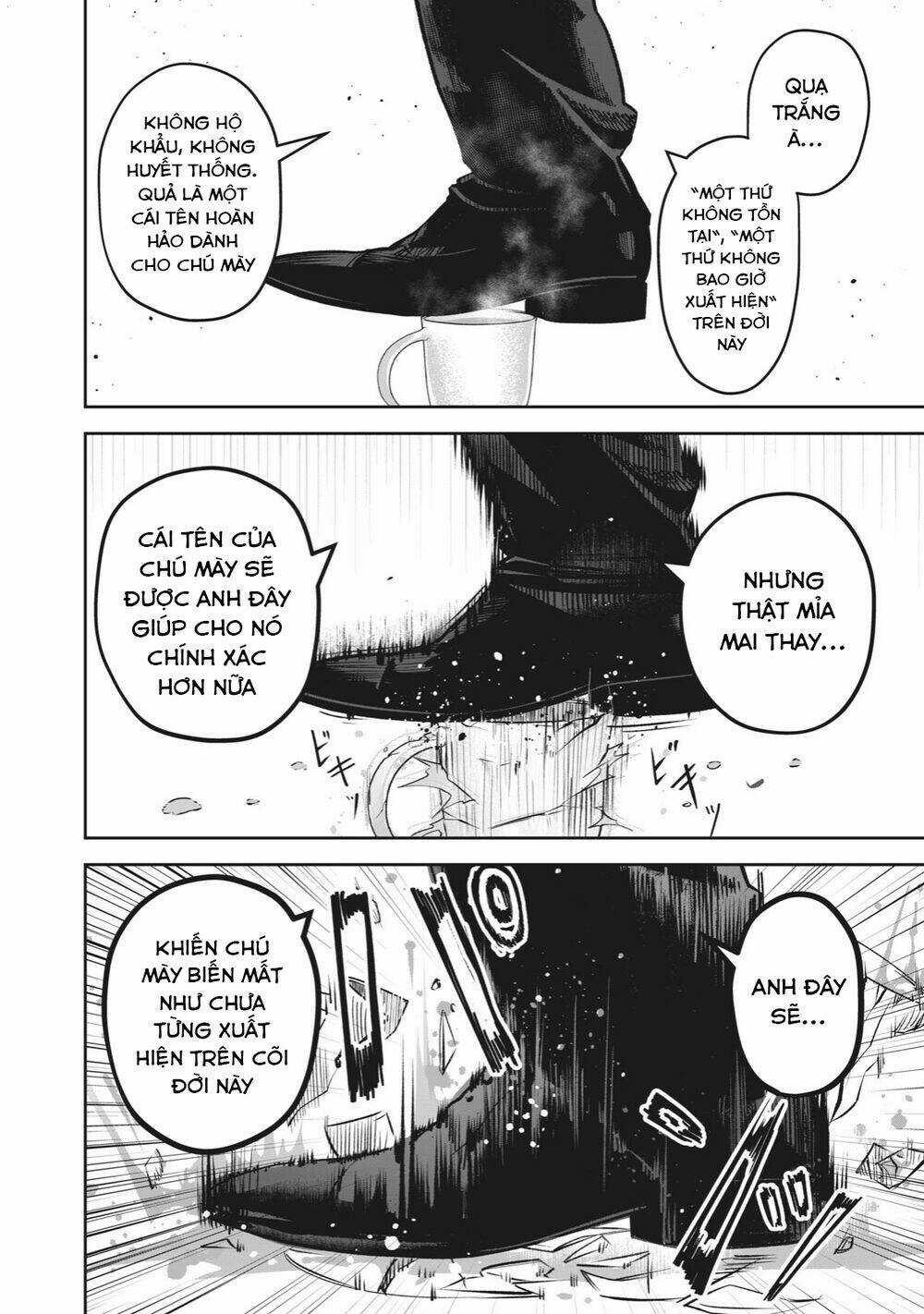 Rocopon - Chapter 12 - Trang 18