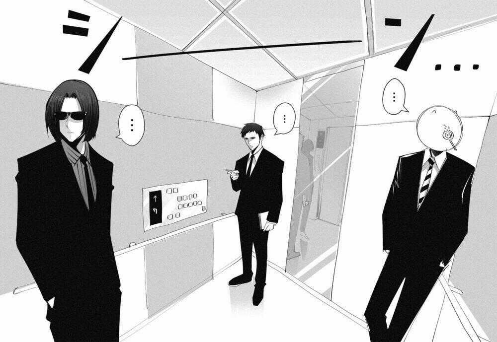 Rocopon - Chapter 12 - Trang 21