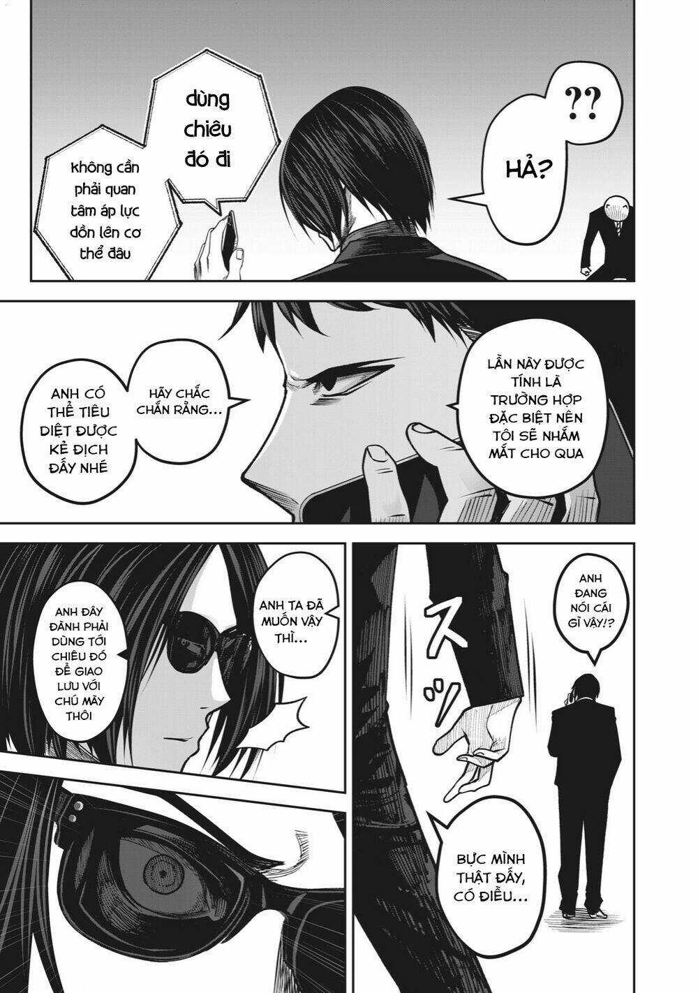 Rocopon - Chapter 13 - Trang 19