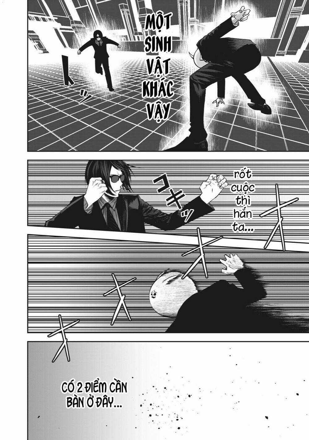 Rocopon - Chapter 14 - Trang 14