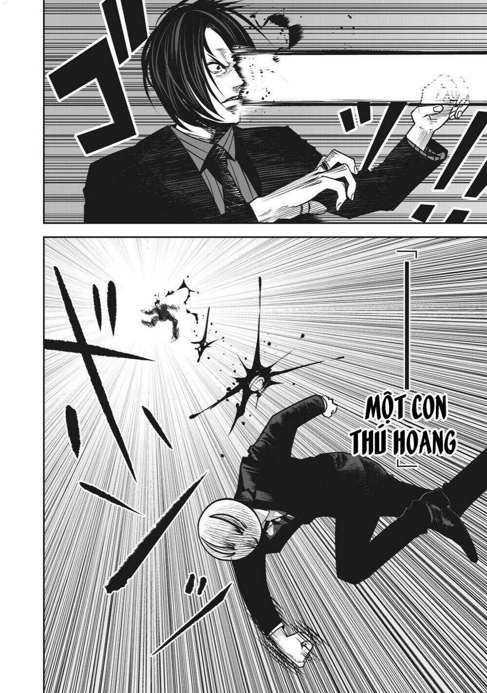 Rocopon - Chapter 14 - Trang 16