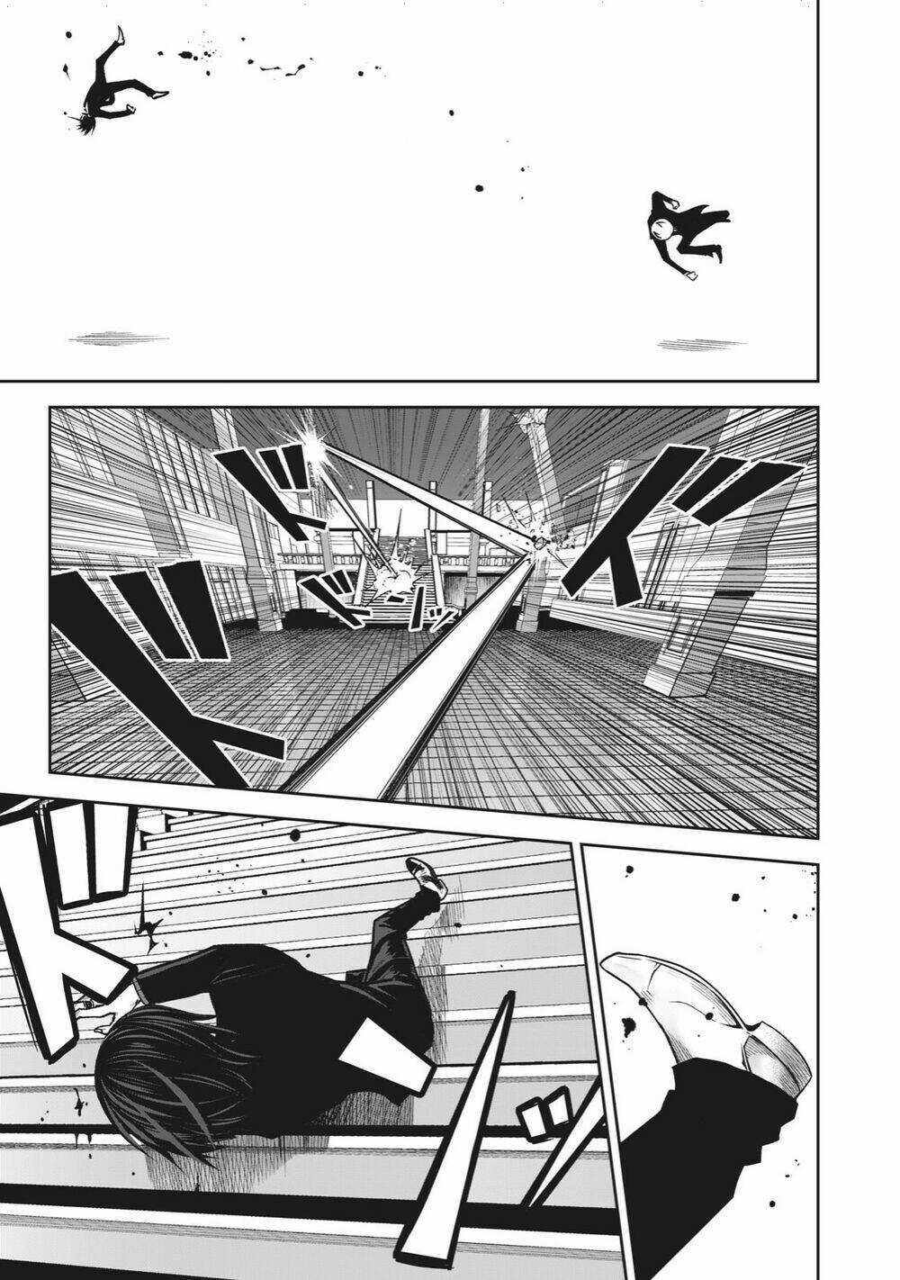 Rocopon - Chapter 14 - Trang 17