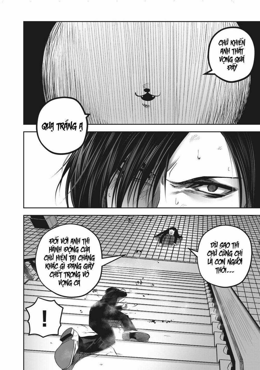 Rocopon - Chapter 14 - Trang 18