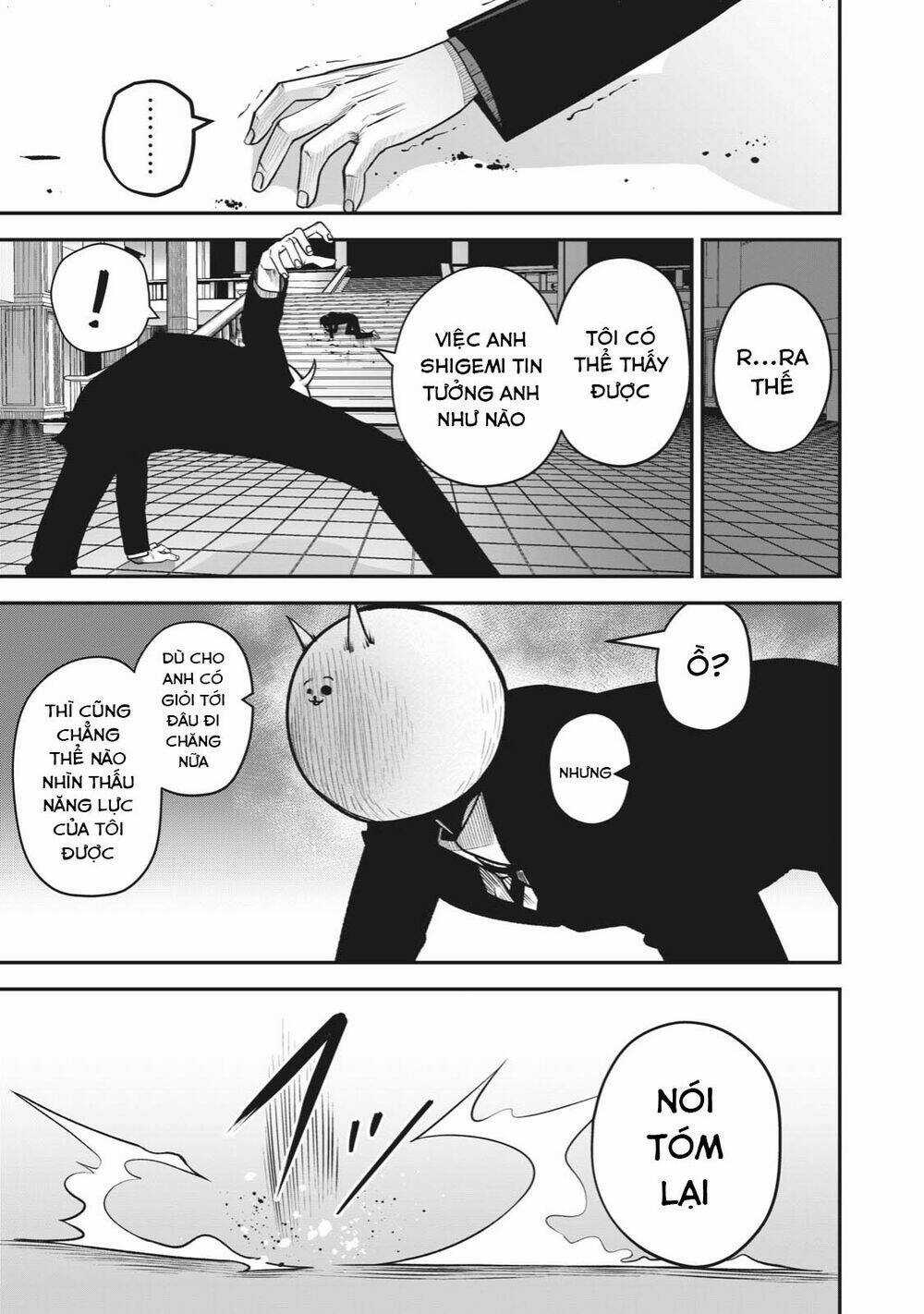 Rocopon - Chapter 14 - Trang 19