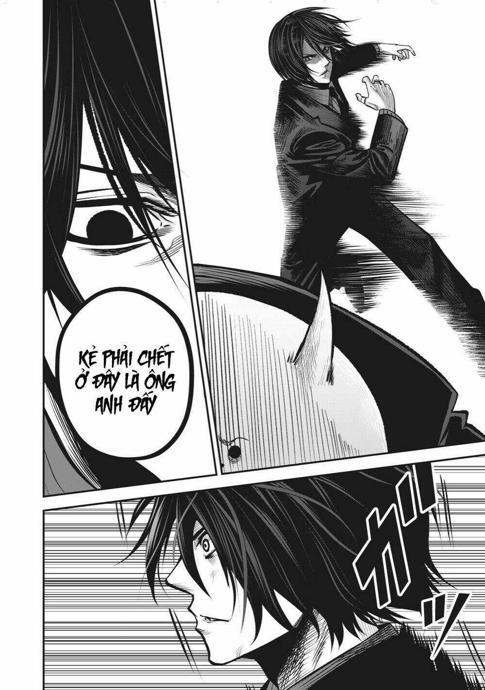 Rocopon - Chapter 14 - Trang 20