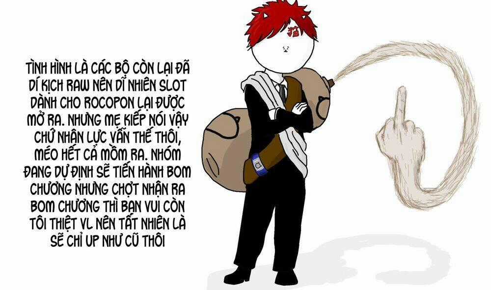 Rocopon - Chapter 14 - Trang 23