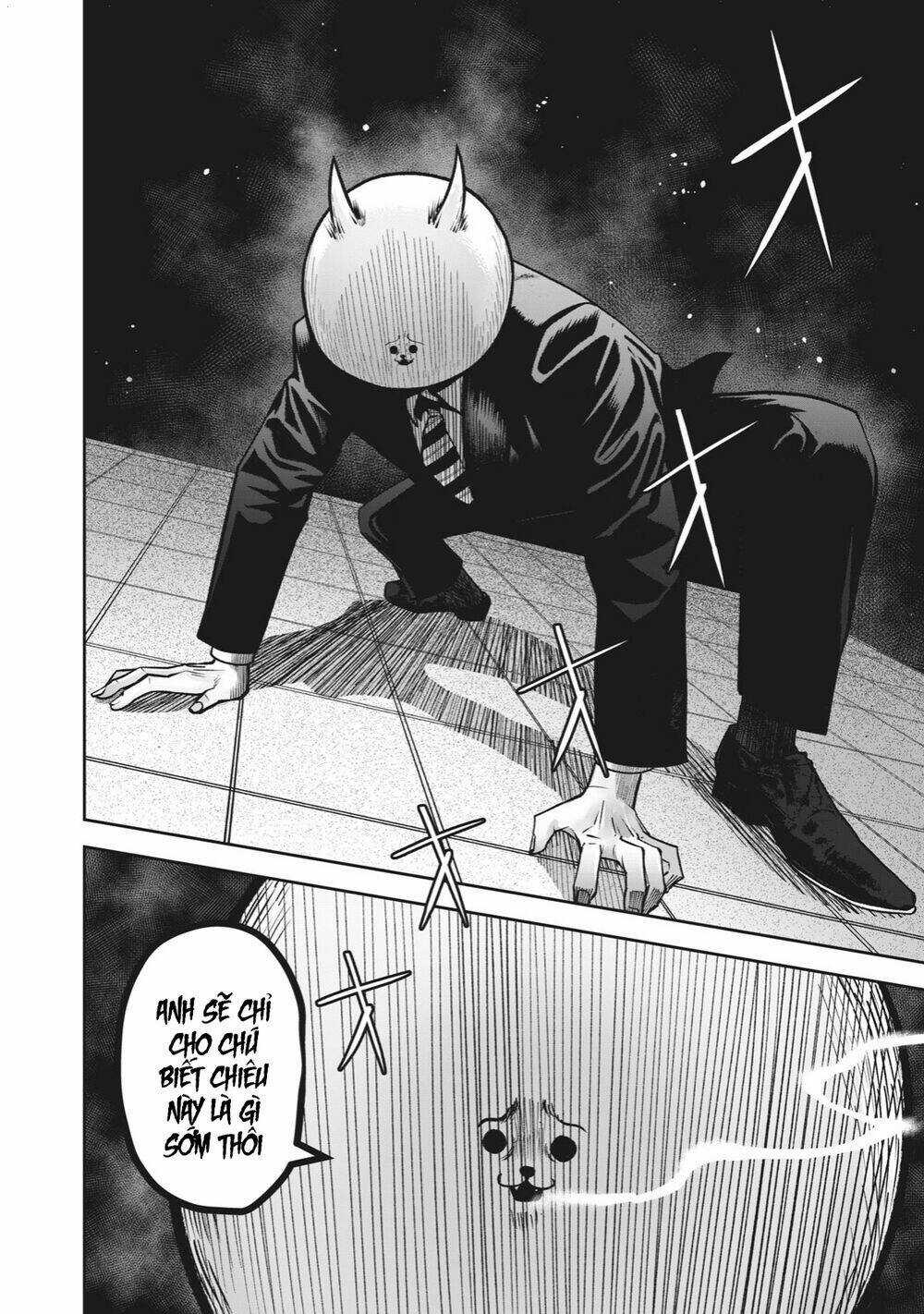 Rocopon - Chapter 14 - Trang 4