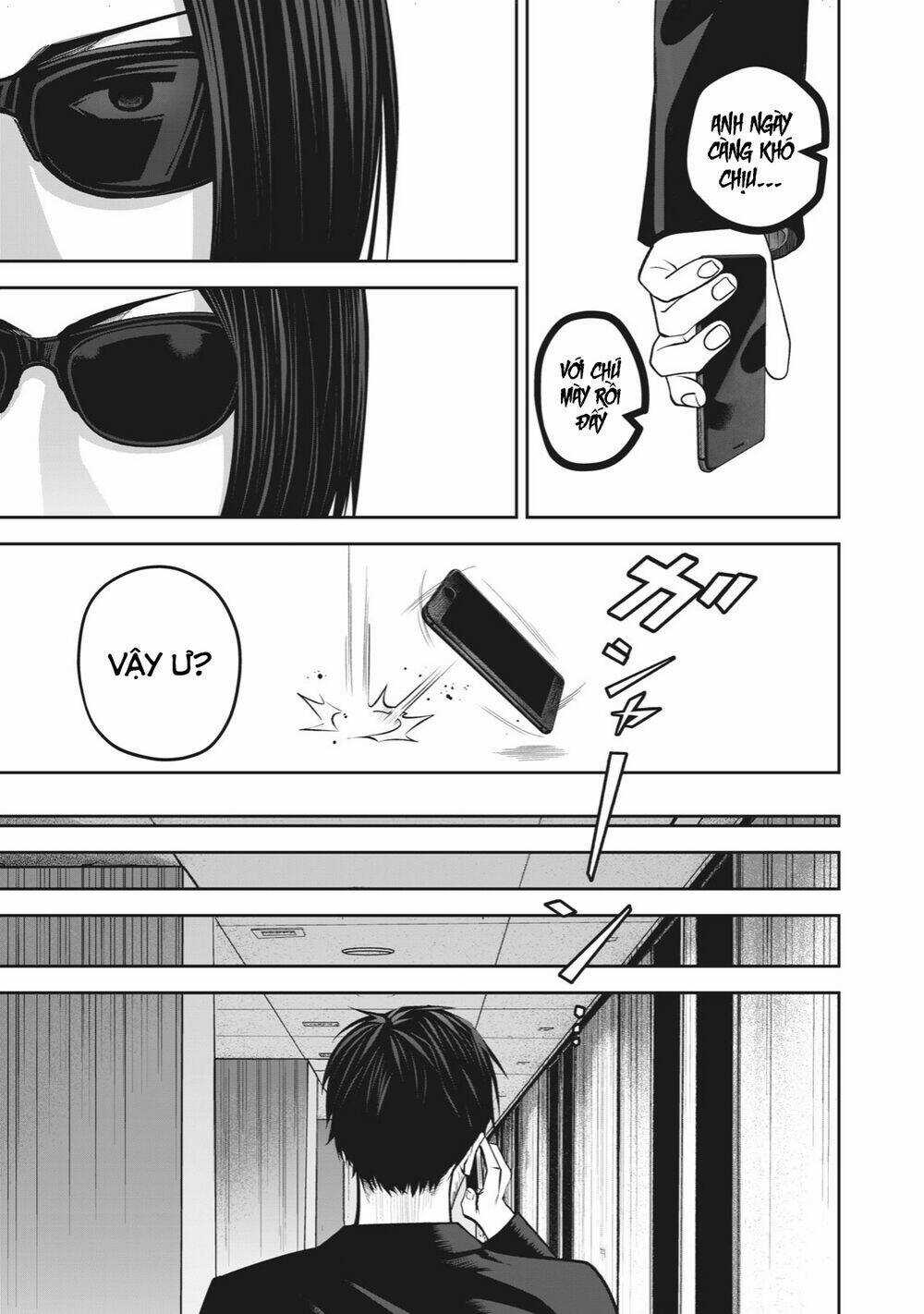 Rocopon - Chapter 14 - Trang 5