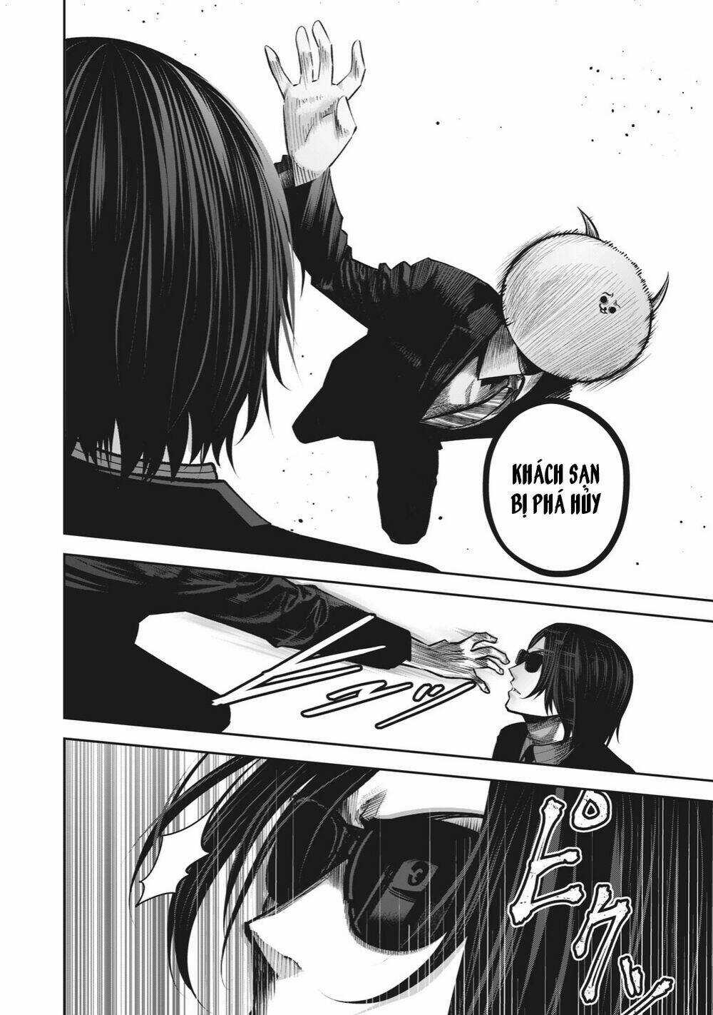 Rocopon - Chapter 14 - Trang 8