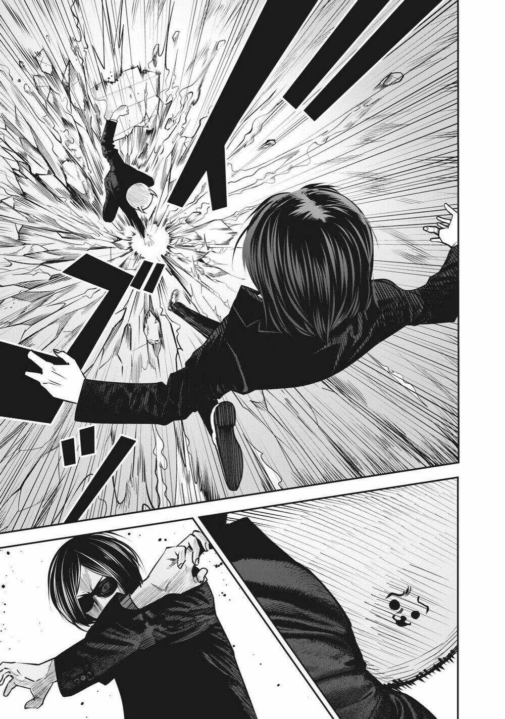 Rocopon - Chapter 14 - Trang 9