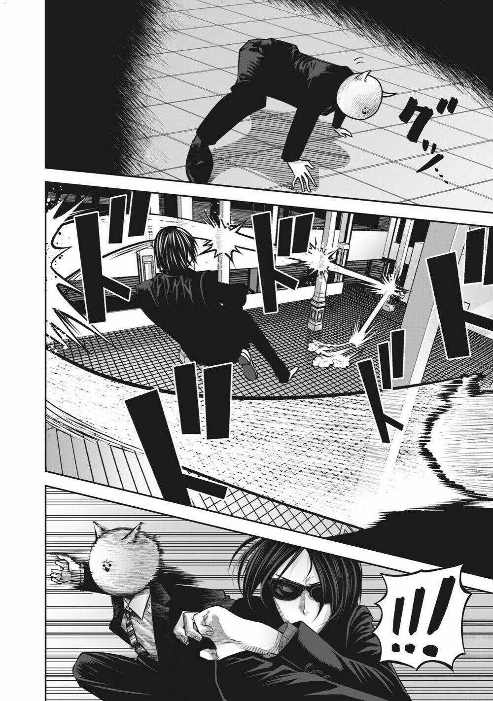 Rocopon - Chapter 14 - Trang 10