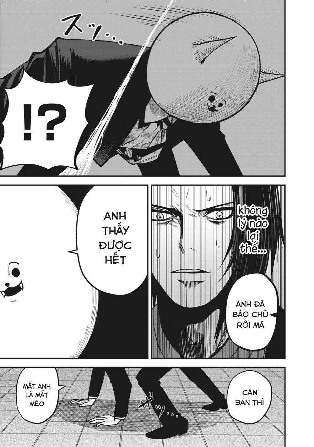 Rocopon - Chapter 15 - Trang 11