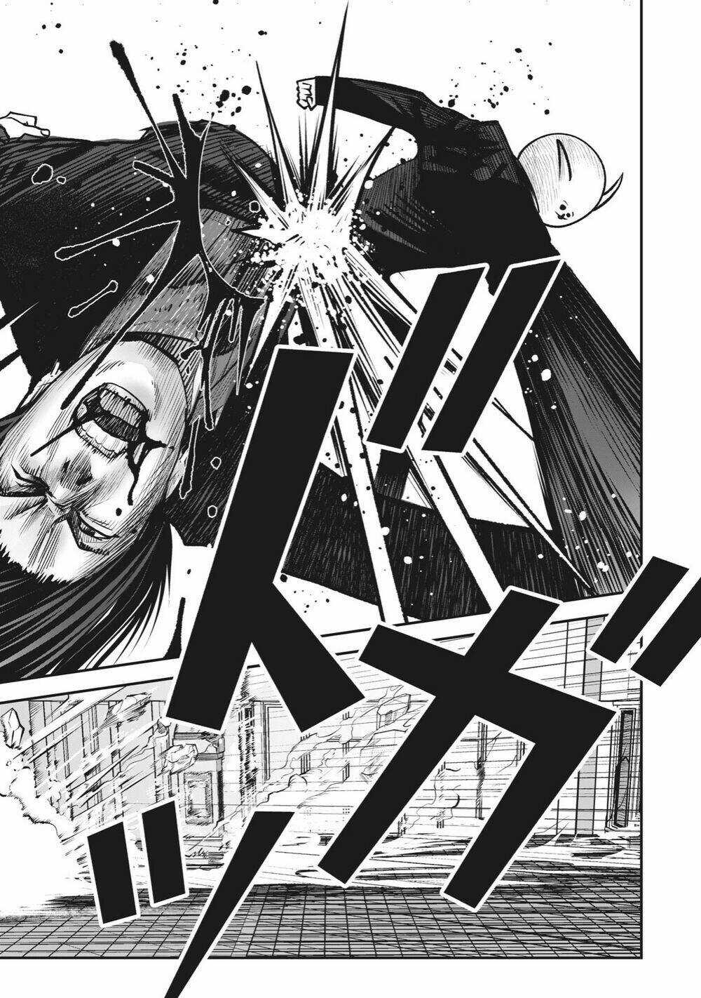 Rocopon - Chapter 15 - Trang 13