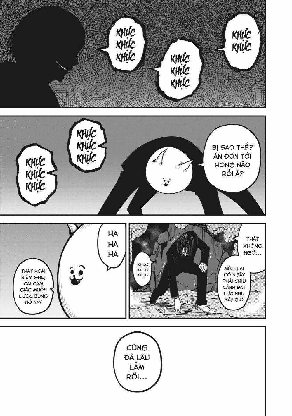 Rocopon - Chapter 15 - Trang 15