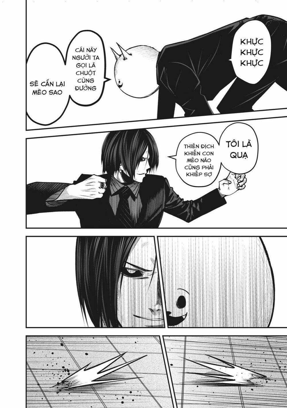 Rocopon - Chapter 15 - Trang 18