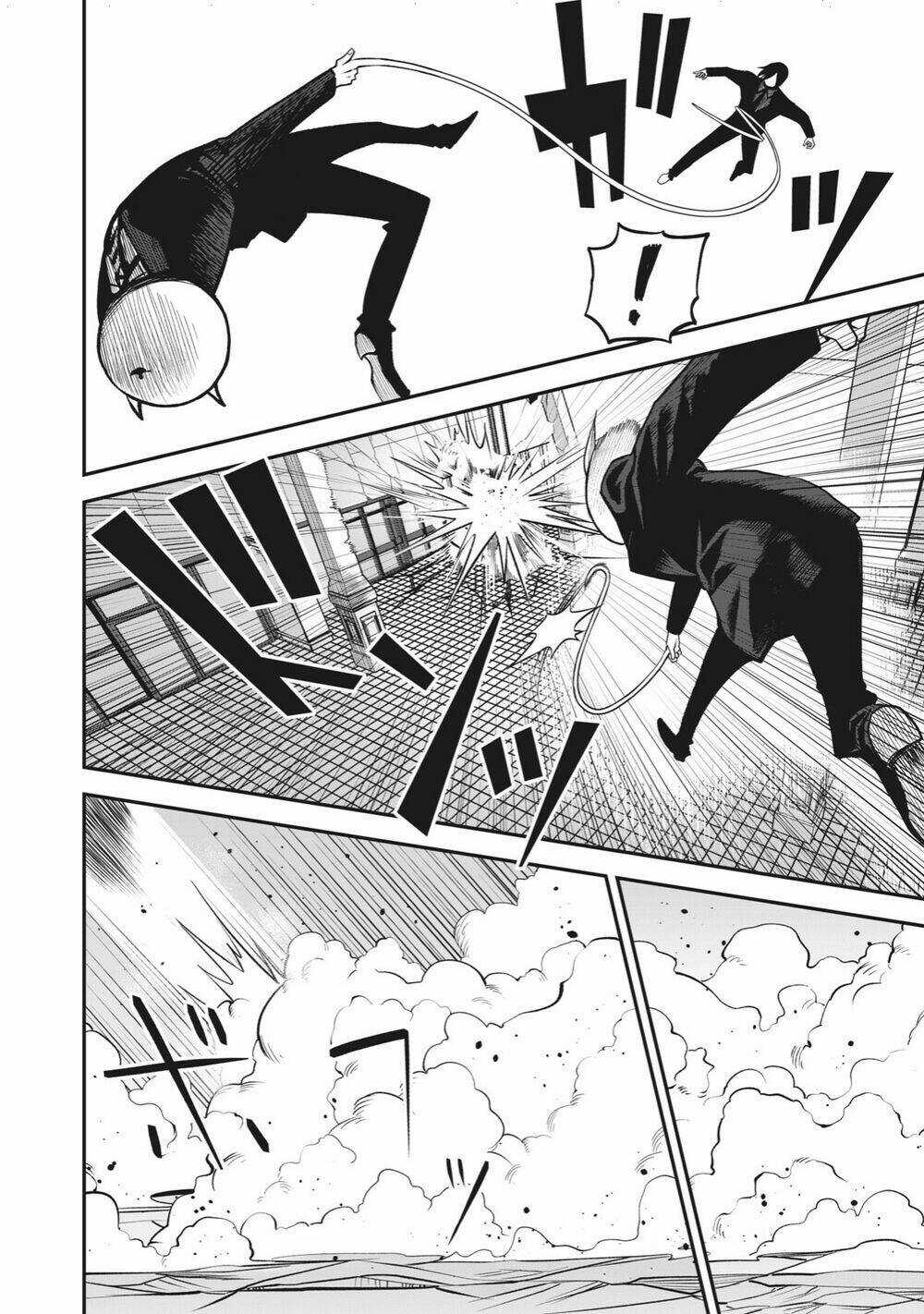 Rocopon - Chapter 15 - Trang 20