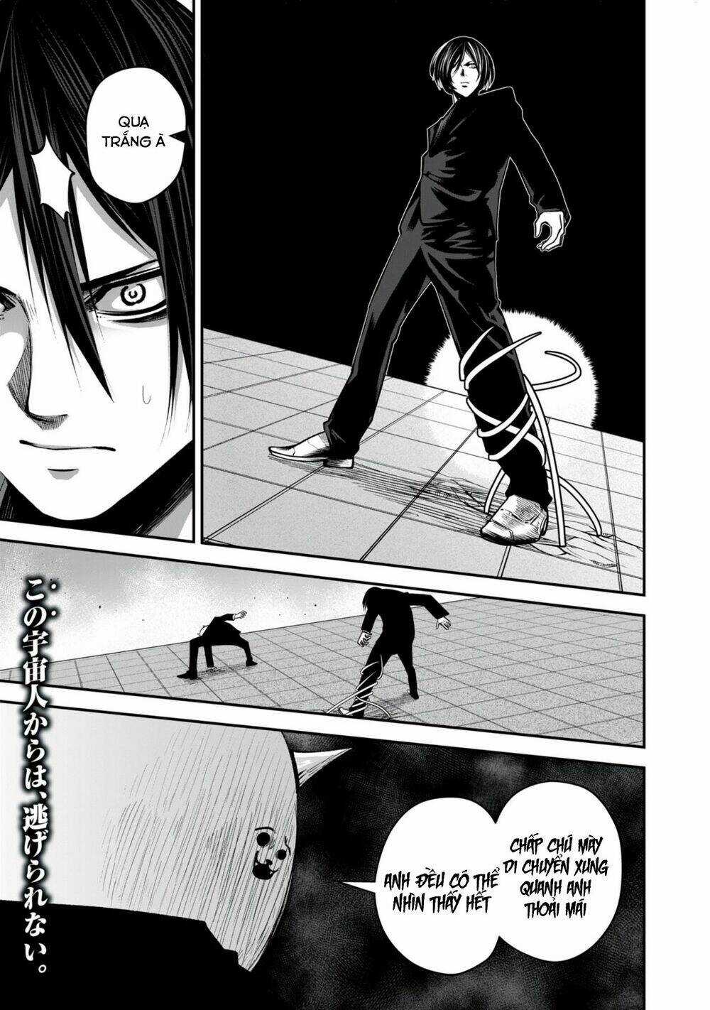 Rocopon - Chapter 15 - Trang 3