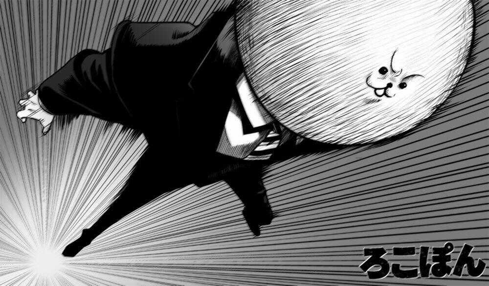 Rocopon - Chapter 15 - Trang 23