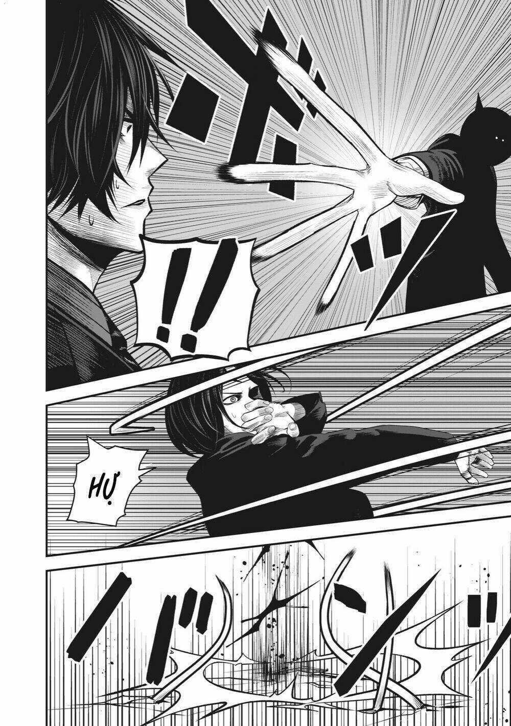 Rocopon - Chapter 15 - Trang 4