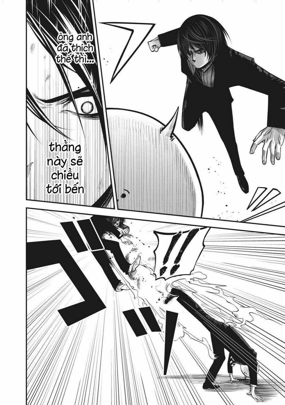 Rocopon - Chapter 15 - Trang 6