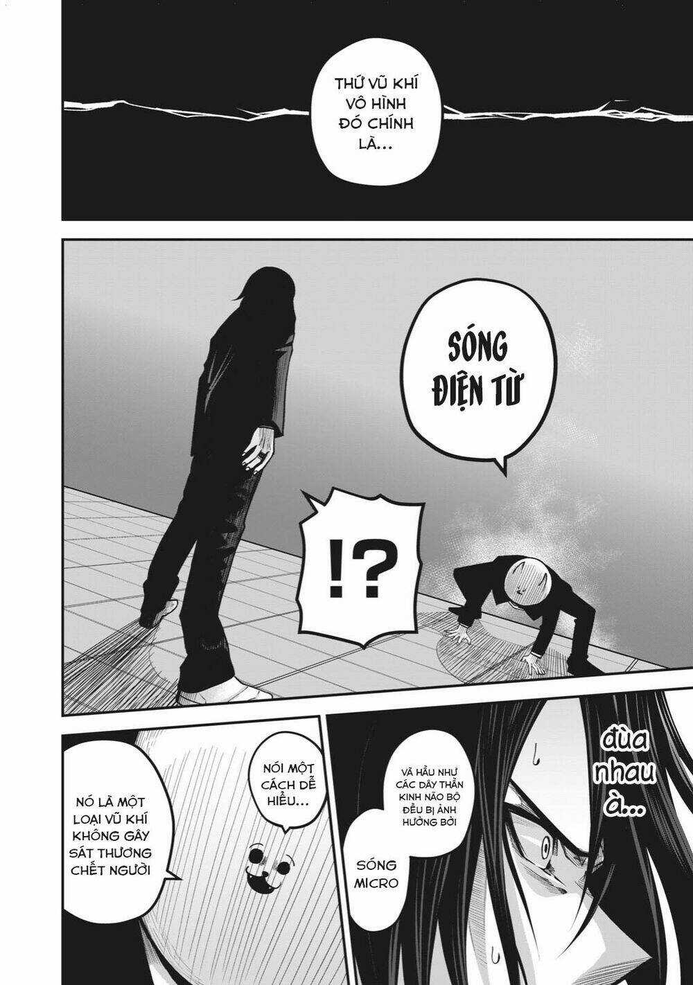 Rocopon - Chapter 15 - Trang 8