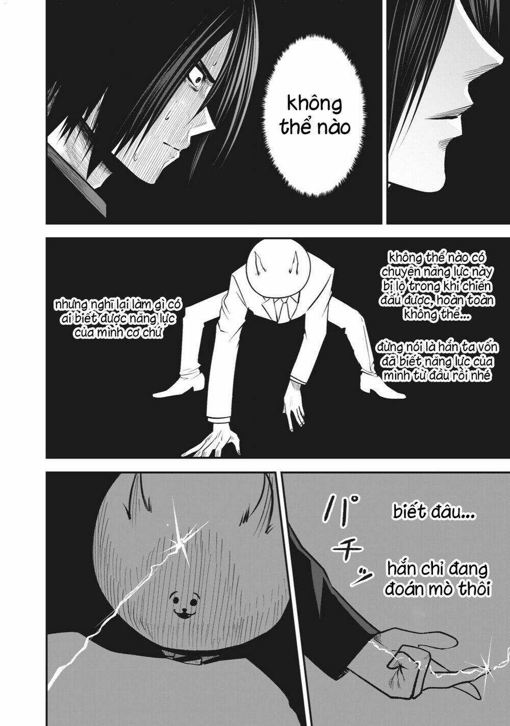 Rocopon - Chapter 15 - Trang 10