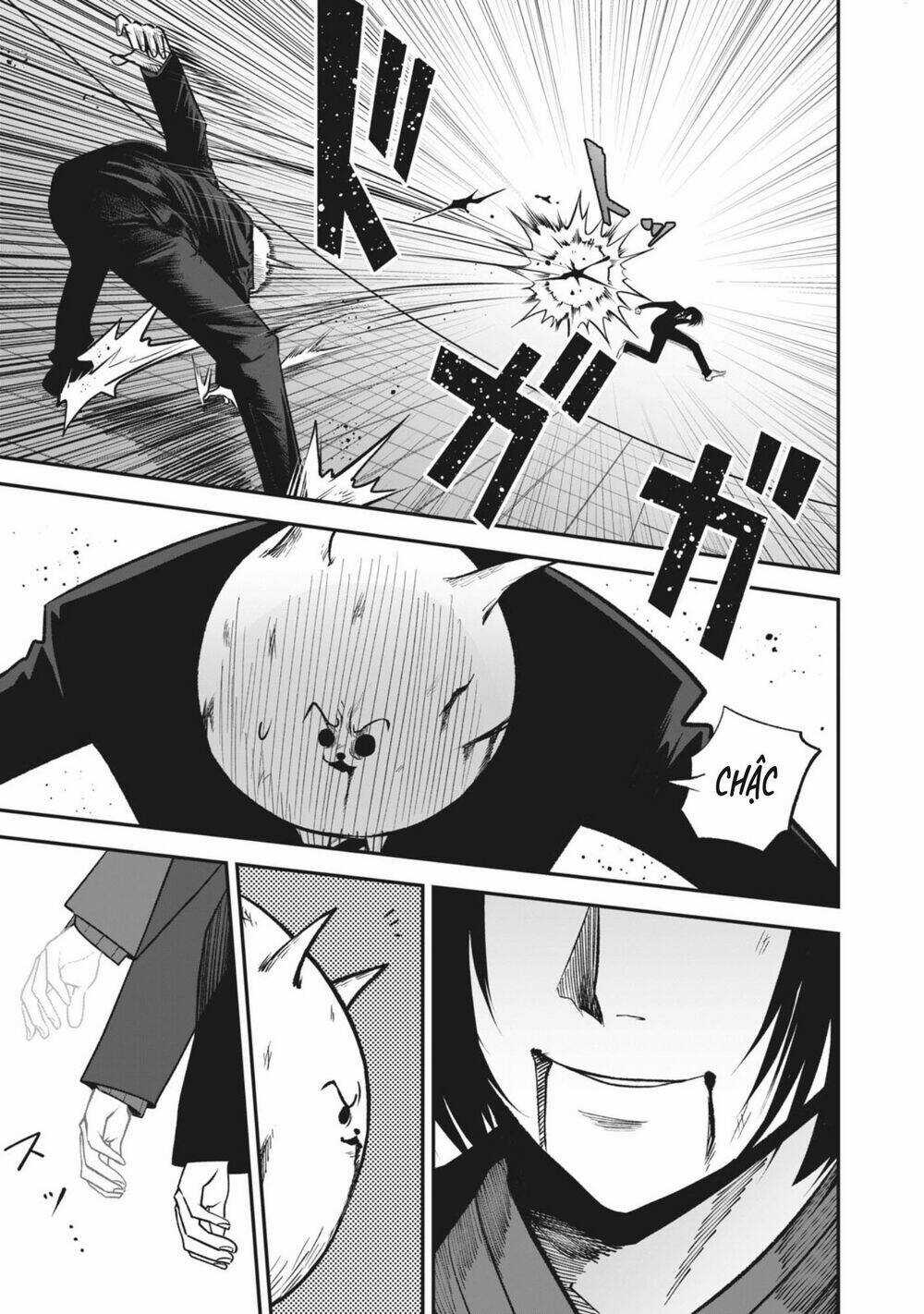 Rocopon - Chapter 16 - Trang 5