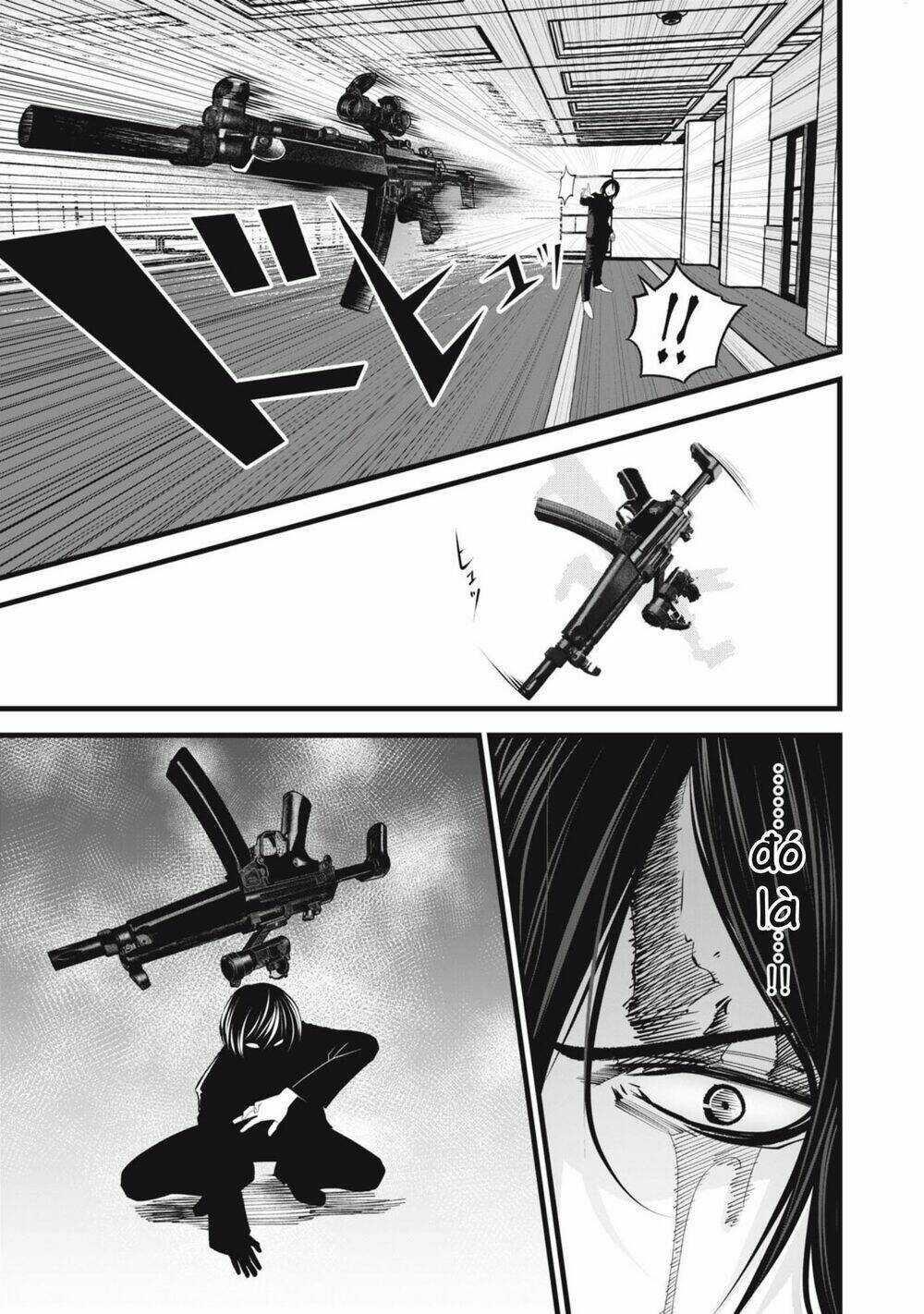 Rocopon - Chapter 17 - Trang 14