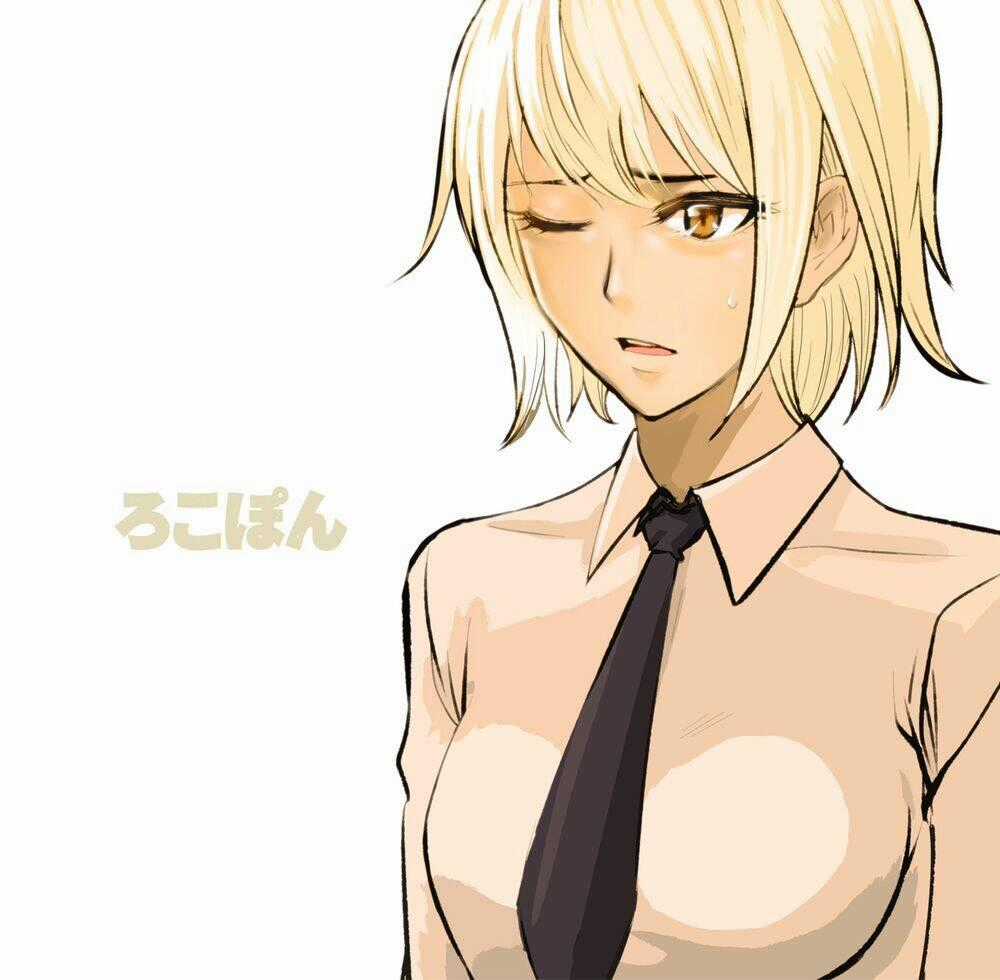 Rocopon - Chapter 17 - Trang 20