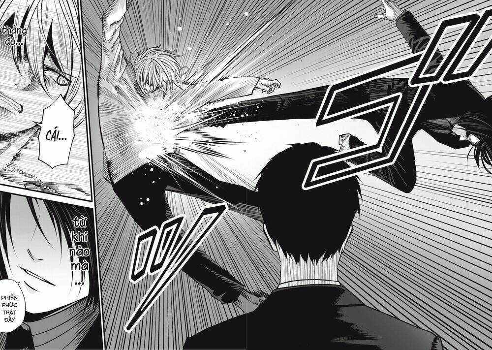 Rocopon - Chapter 17 - Trang 10