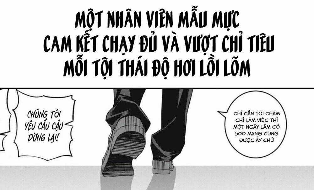 Rocopon - Chapter 18 - Trang 22