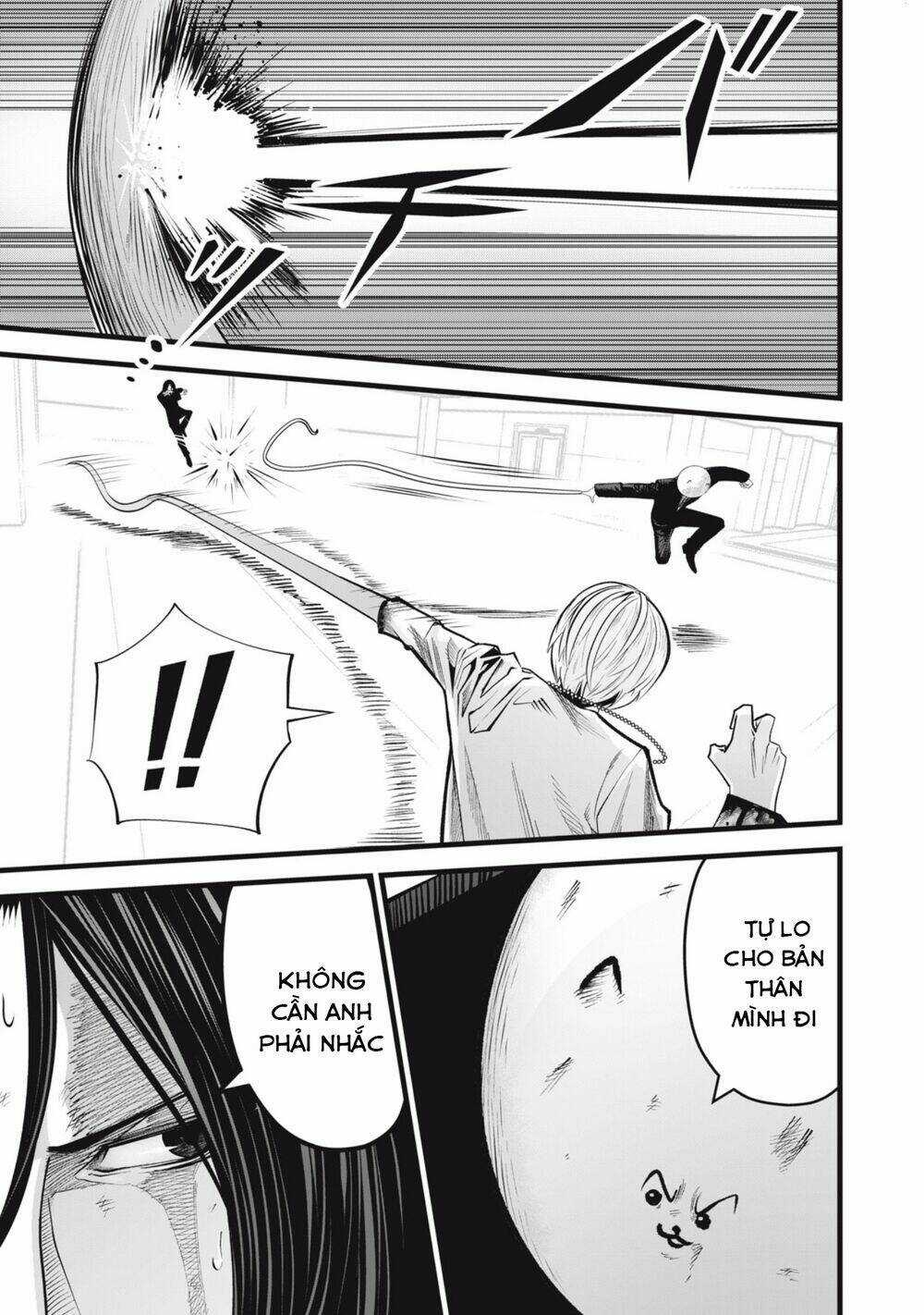 Rocopon - Chapter 18 - Trang 7