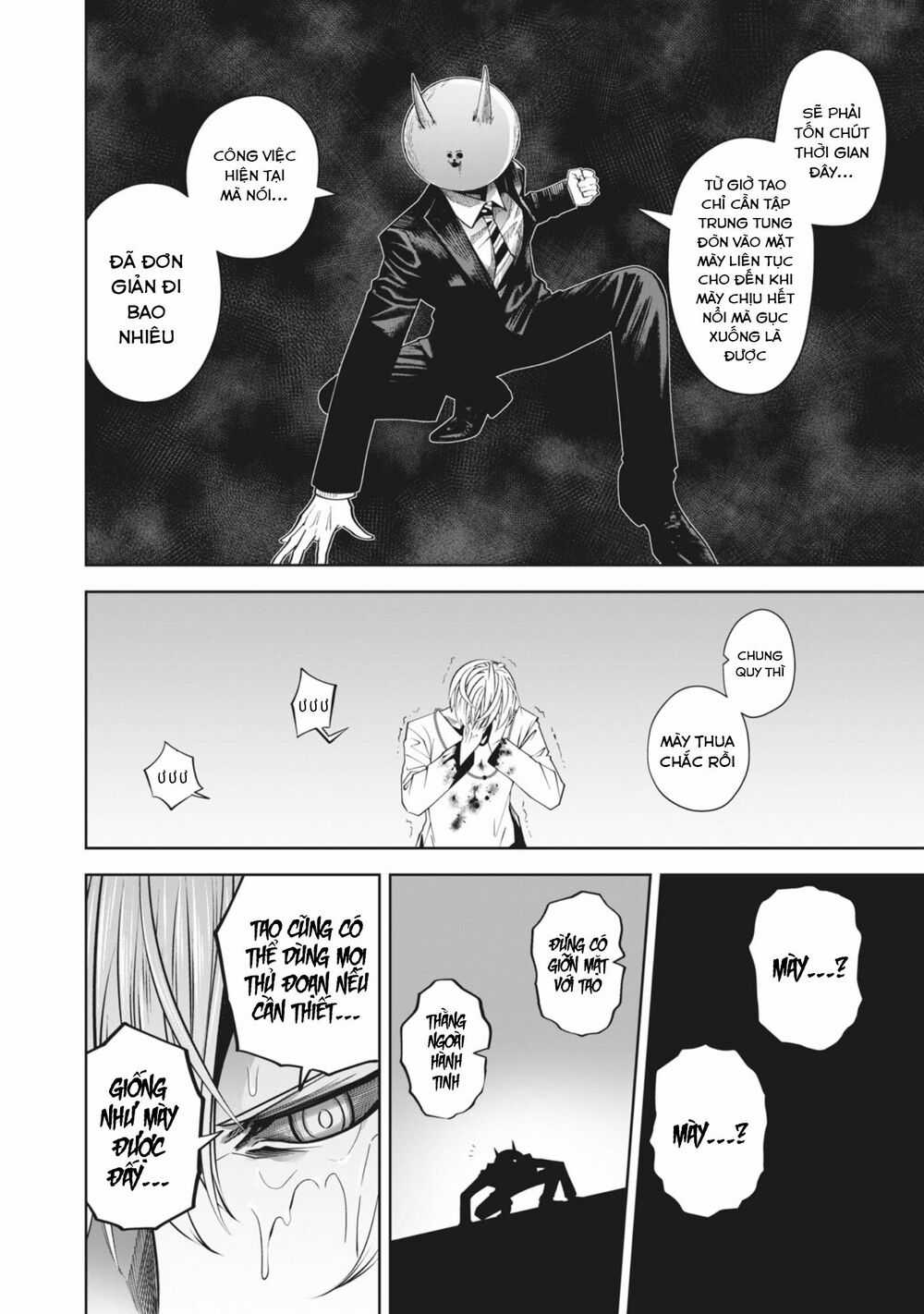 Rocopon - Chapter 19 - Trang 12