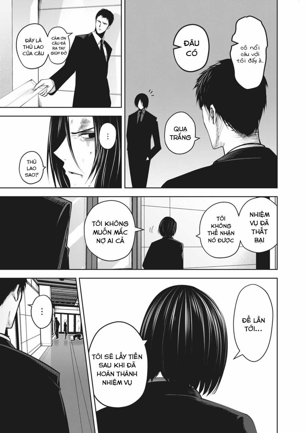 Rocopon - Chapter 19 - Trang 21