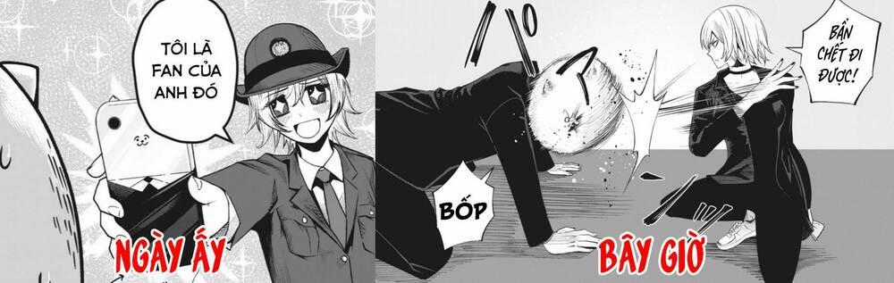 Rocopon - Chapter 19 - Trang 24