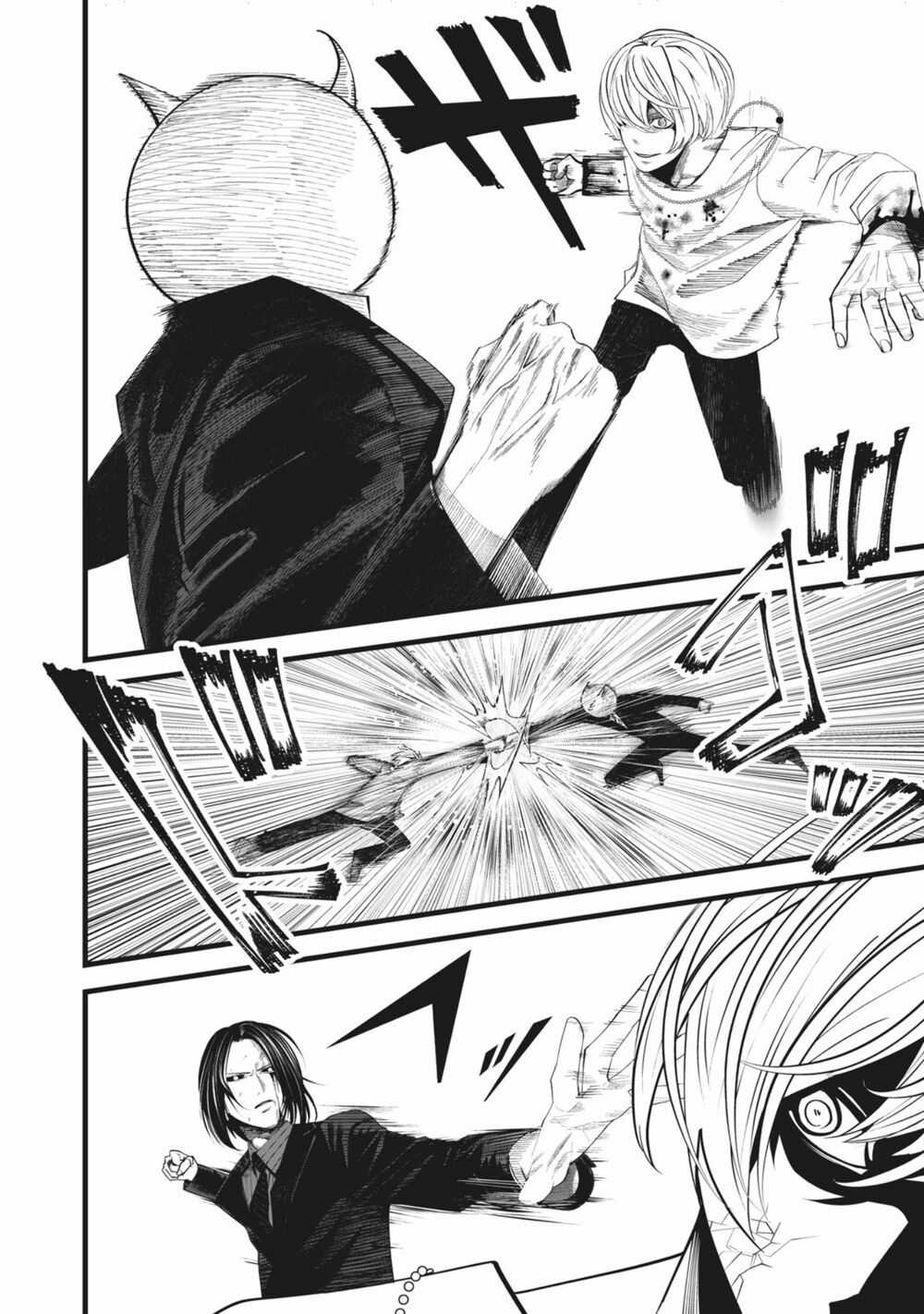 Rocopon - Chapter 19 - Trang 6