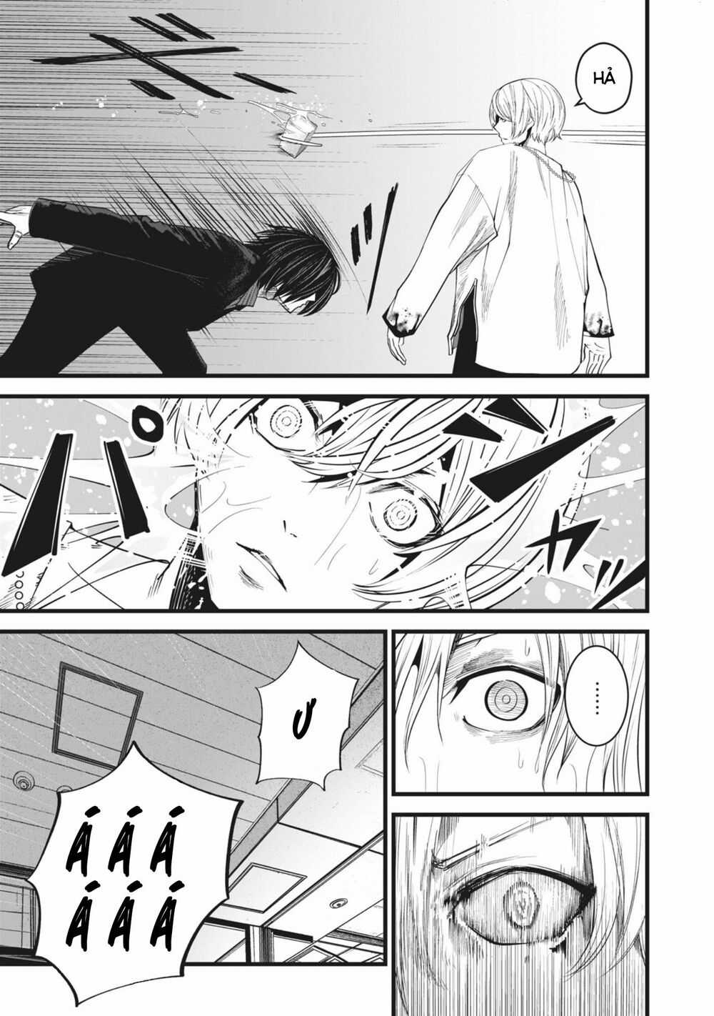 Rocopon - Chapter 19 - Trang 9