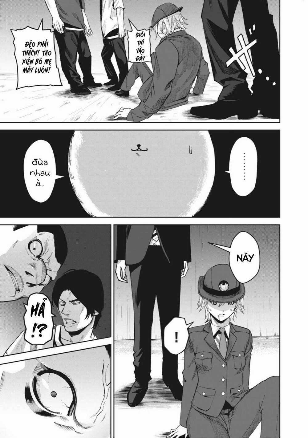 Rocopon - Chapter 2 - Trang 13