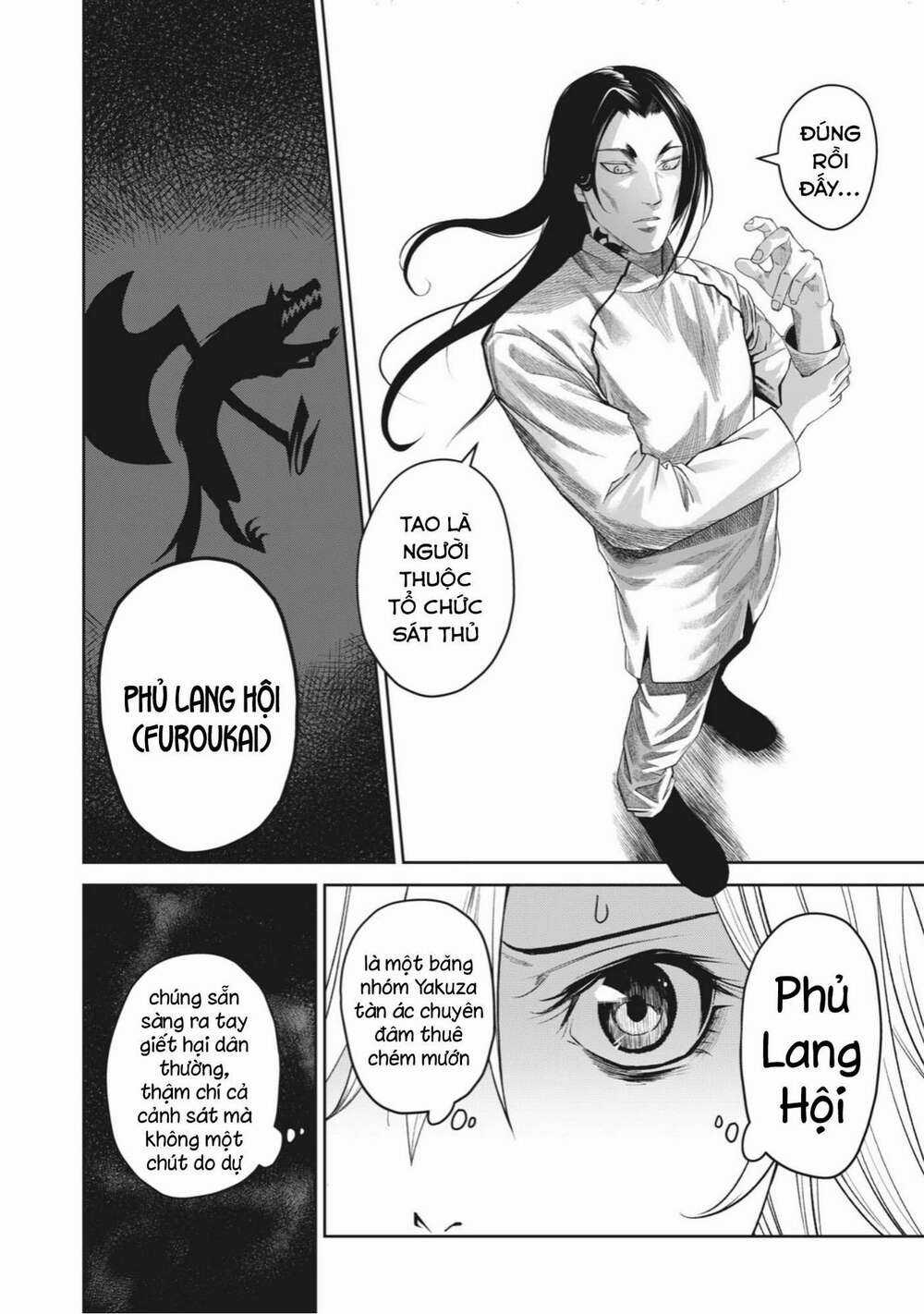 Rocopon - Chapter 2 - Trang 22