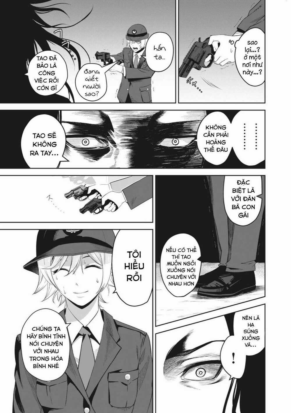 Rocopon - Chapter 2 - Trang 23