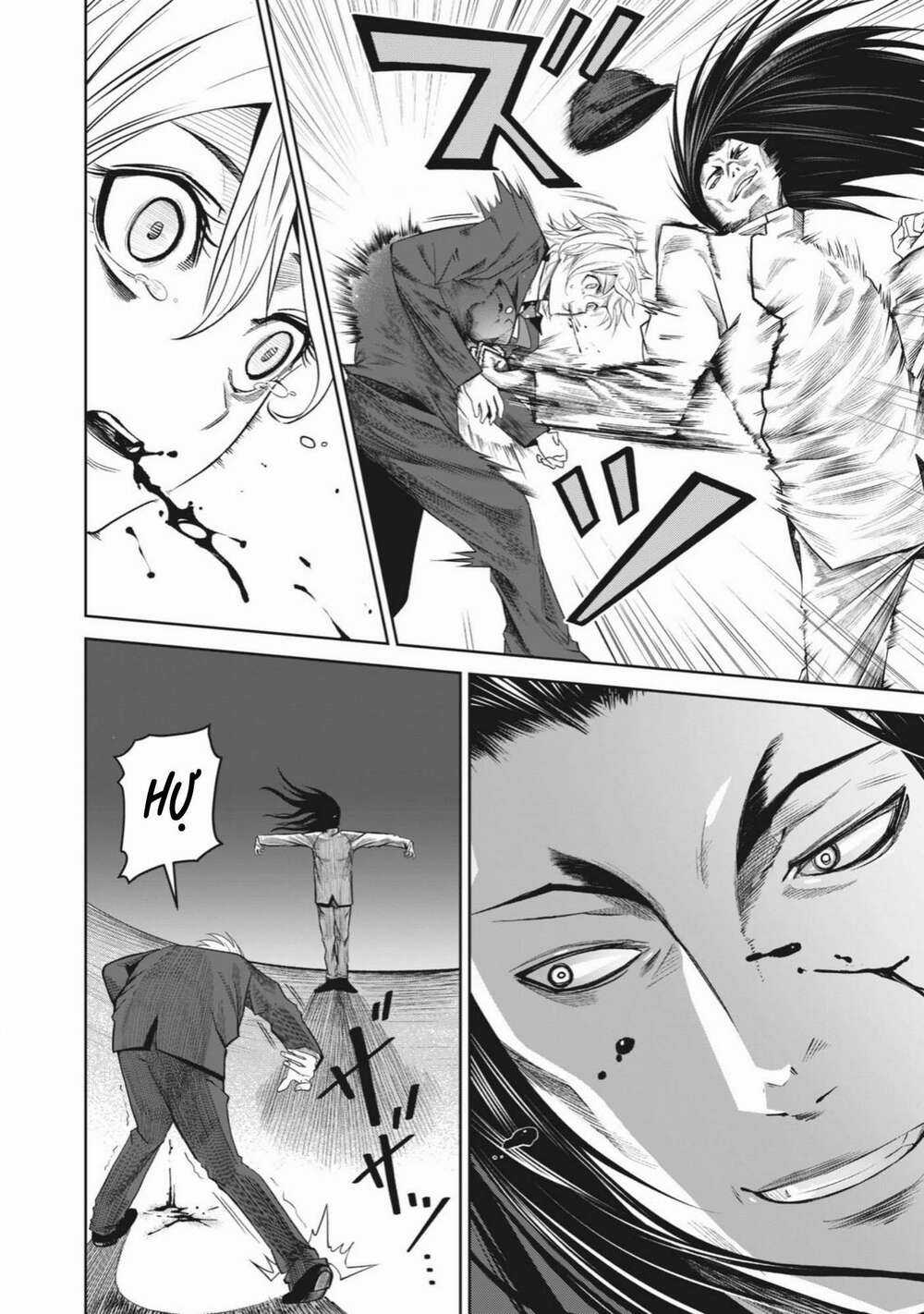 Rocopon - Chapter 2 - Trang 24