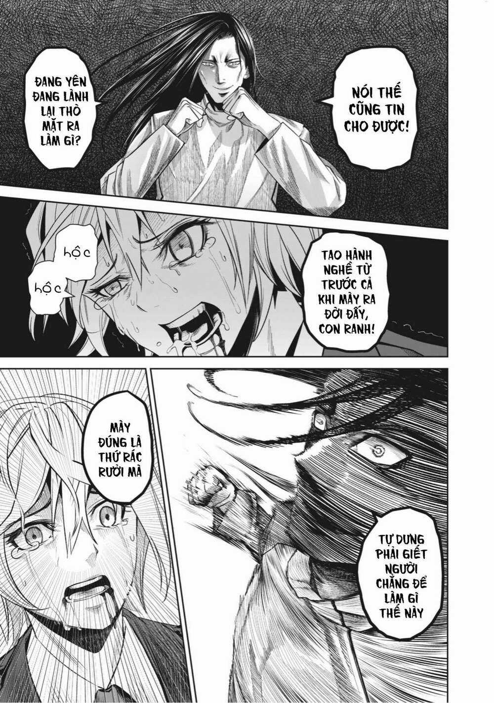 Rocopon - Chapter 2 - Trang 25