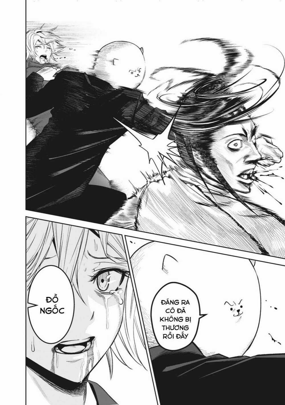 Rocopon - Chapter 2 - Trang 26